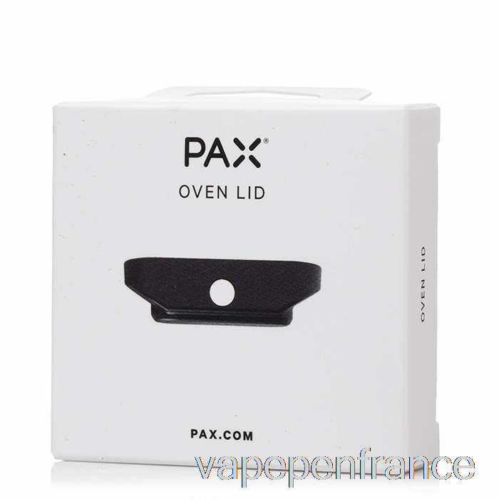 Pax 2/3 Couvercle Du Four De Remplacement Couvercle Du Four Stylo Vape